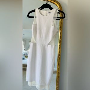 Elizabeth & James dress